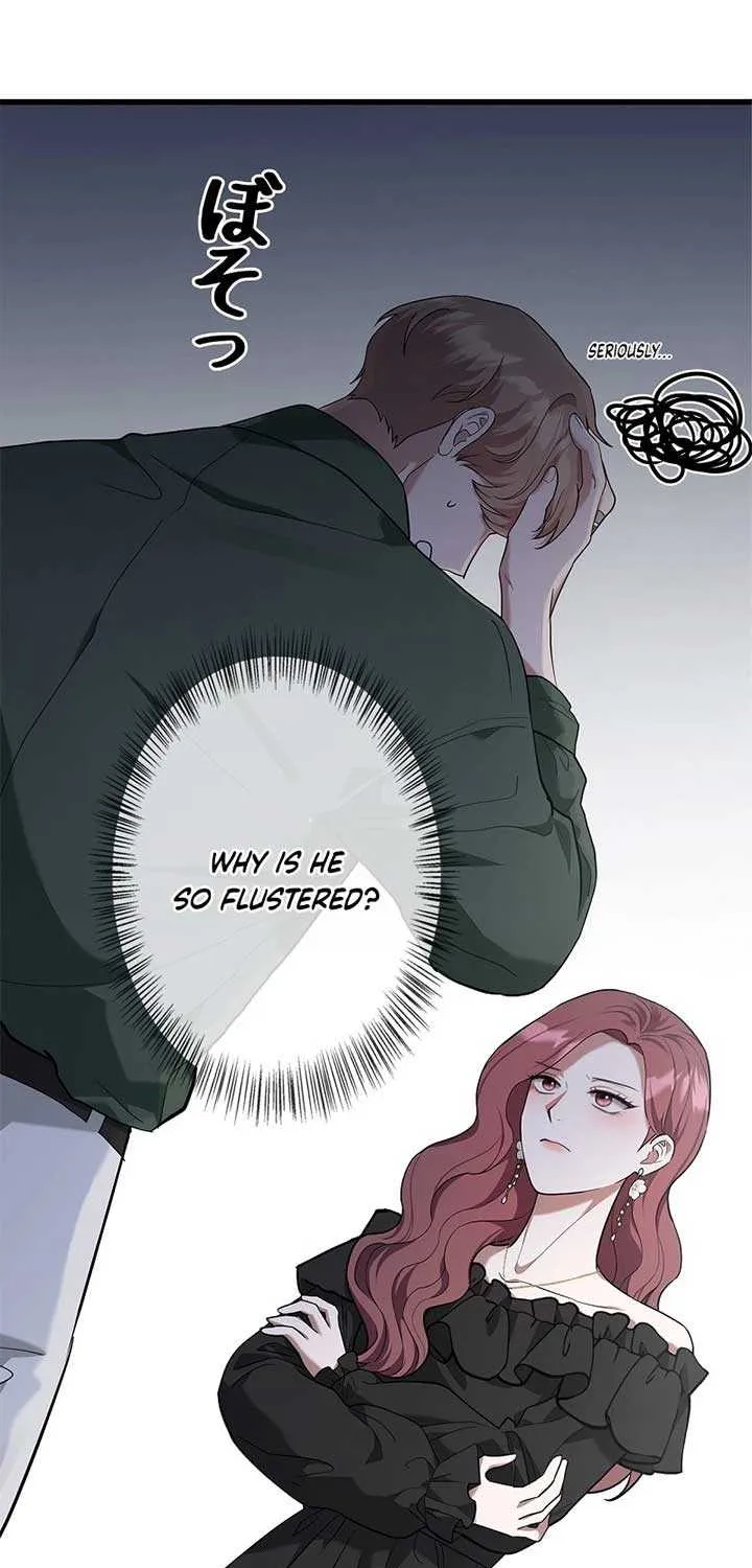 Would You Like to Have an Affair With Me Chapter 13 page 68 - 