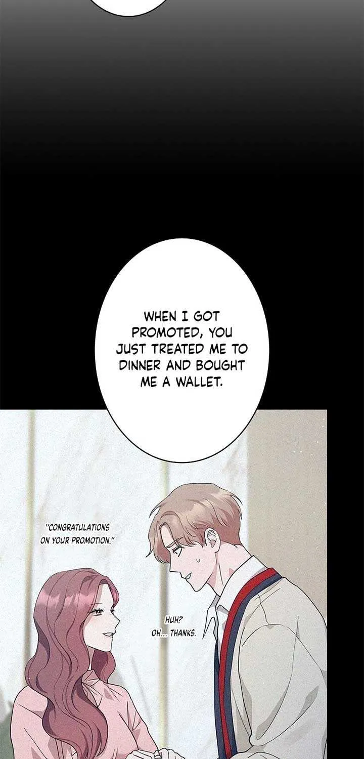 Would You Like to Have an Affair With Me Chapter 13 page 75 - 