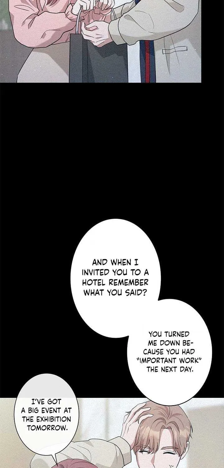 Would You Like to Have an Affair With Me Chapter 13 page 76 - 