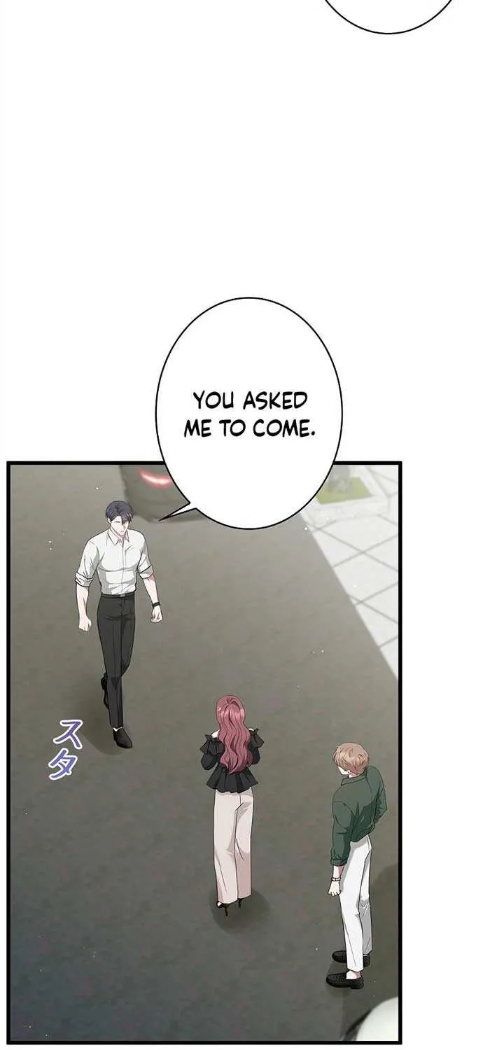 Would You Like to Have an Affair With Me Chapter 14 page 21 - 
