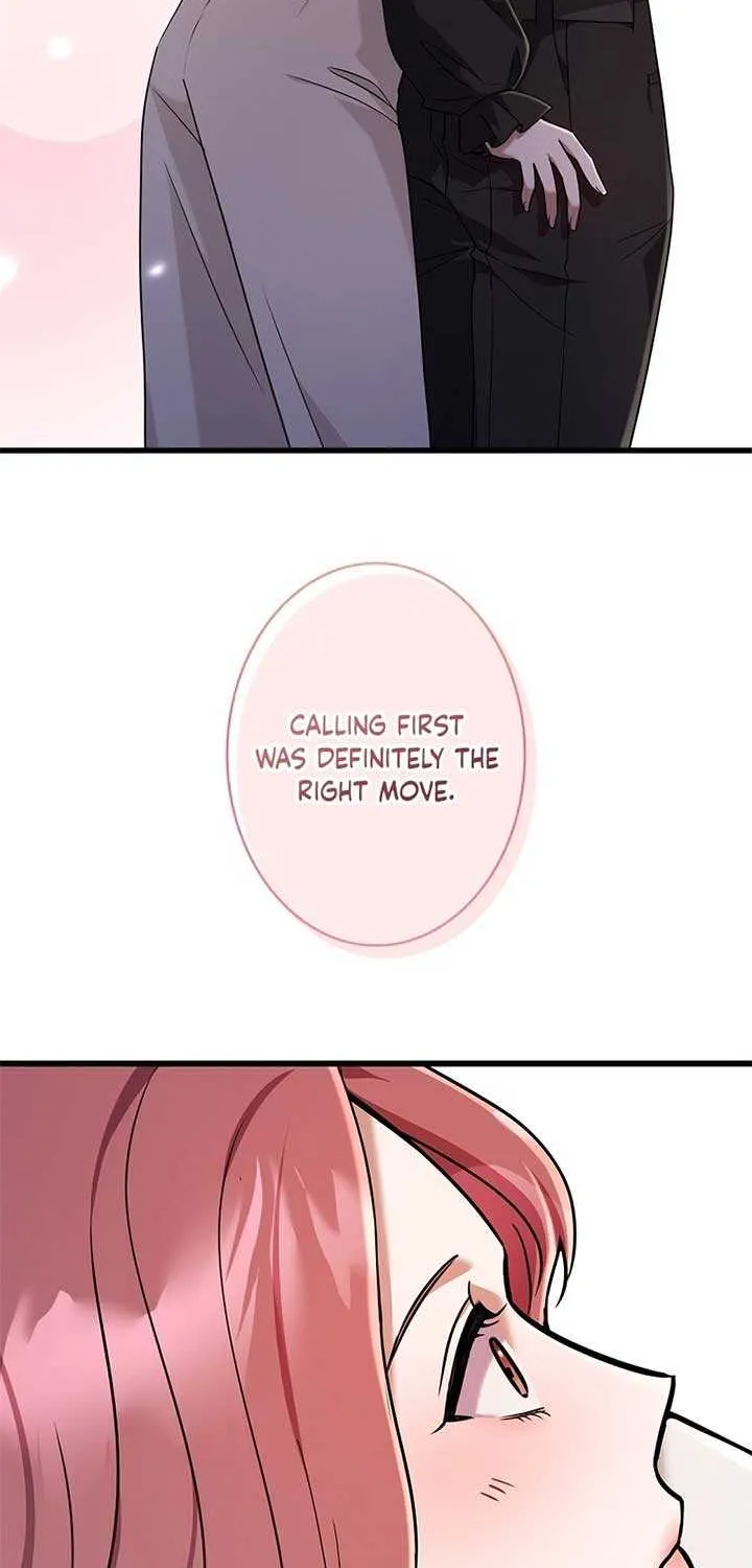 Would You Like to Have an Affair With Me Chapter 14 page 23 - 