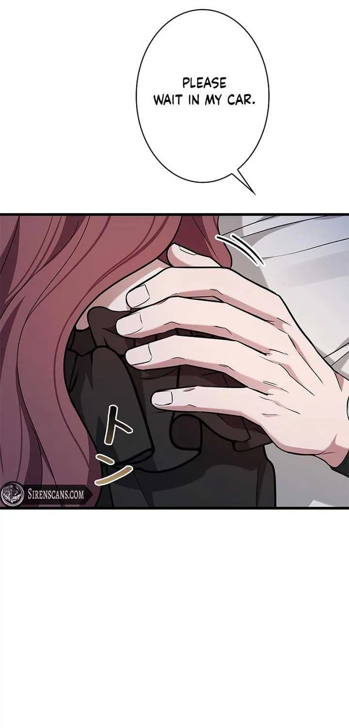 Would You Like to Have an Affair With Me Chapter 14 page 27 - 