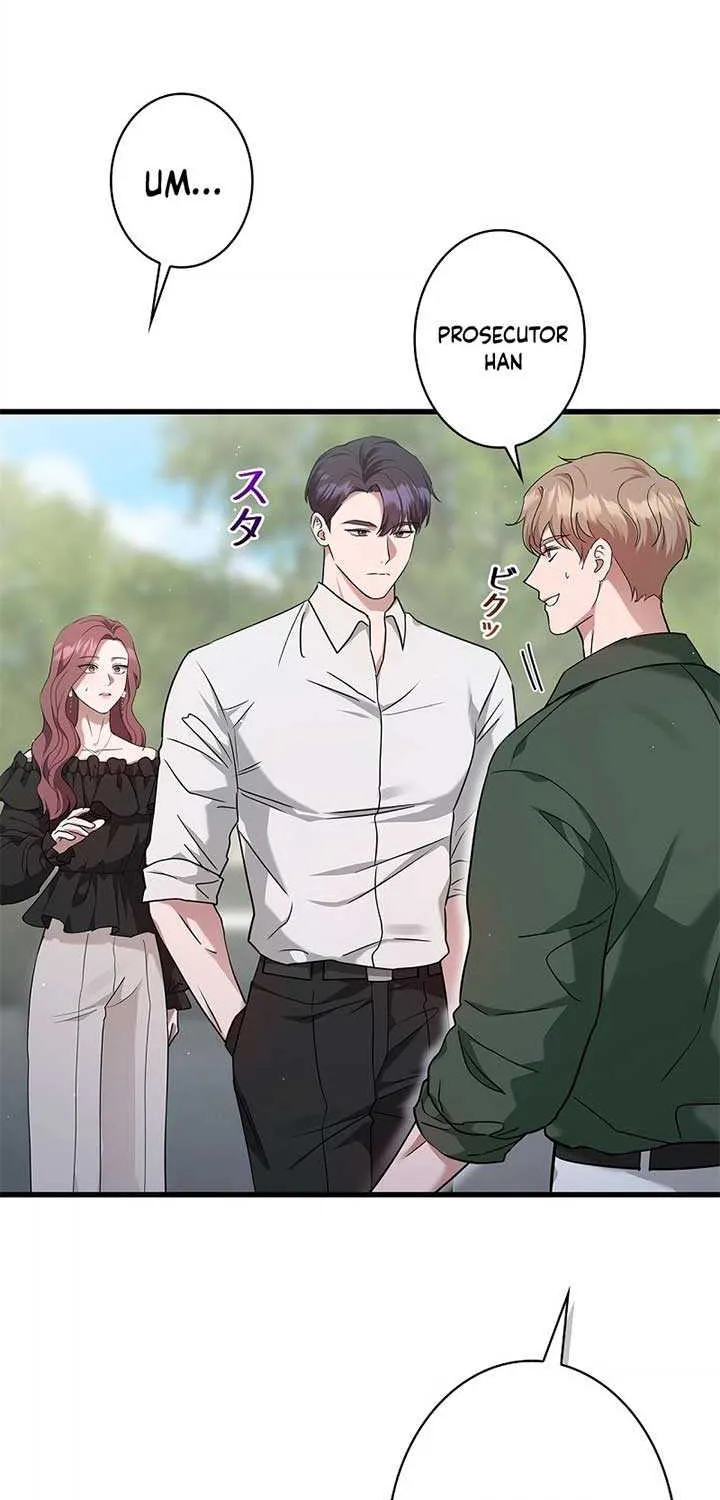 Would You Like to Have an Affair With Me Chapter 14 page 28 - 