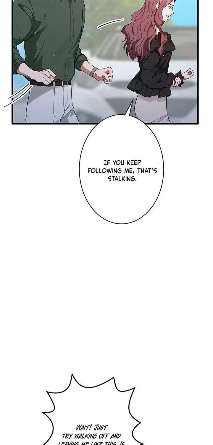 Would You Like to Have an Affair With Me Chapter 14 page 4 - 