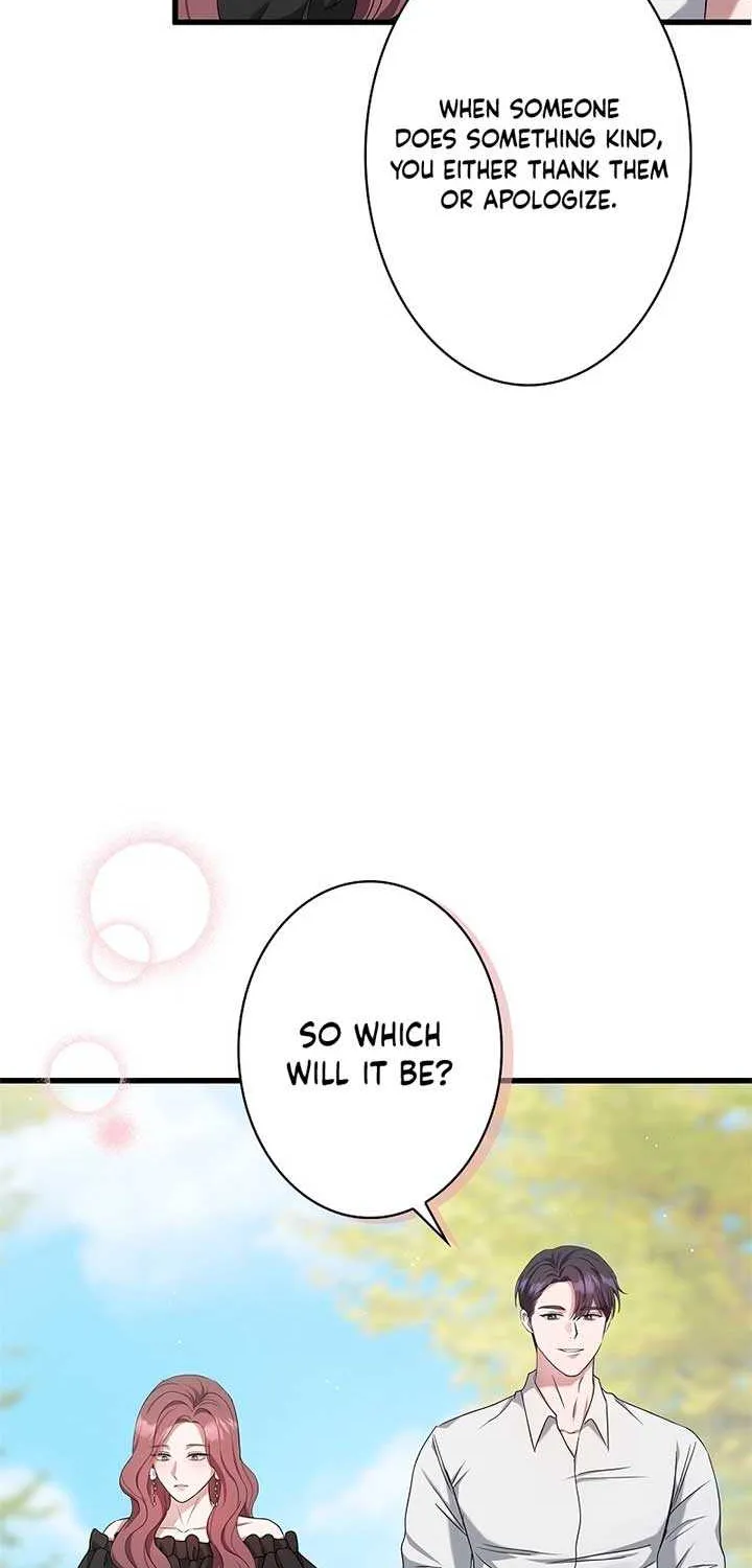 Would You Like to Have an Affair With Me Chapter 14 page 31 - 