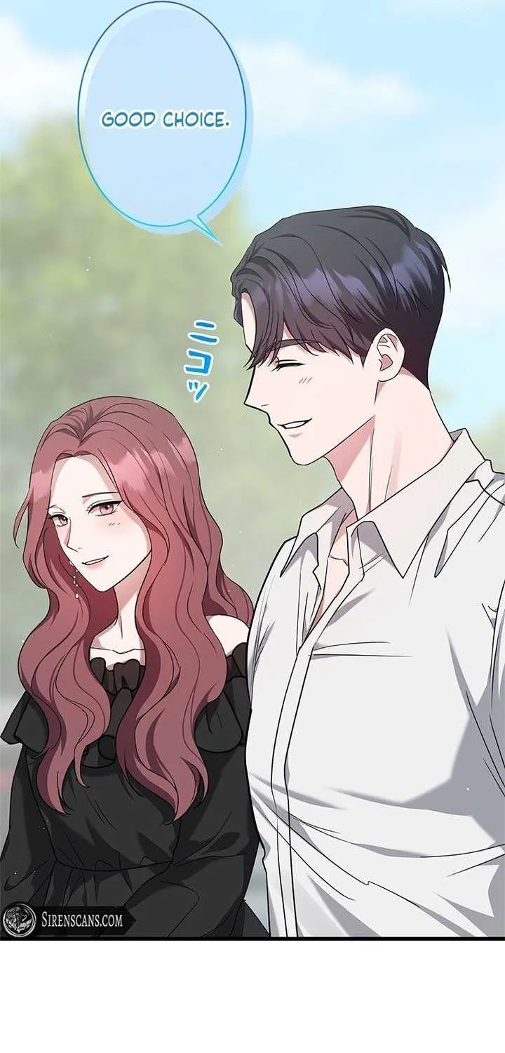 Would You Like to Have an Affair With Me Chapter 14 page 34 - 