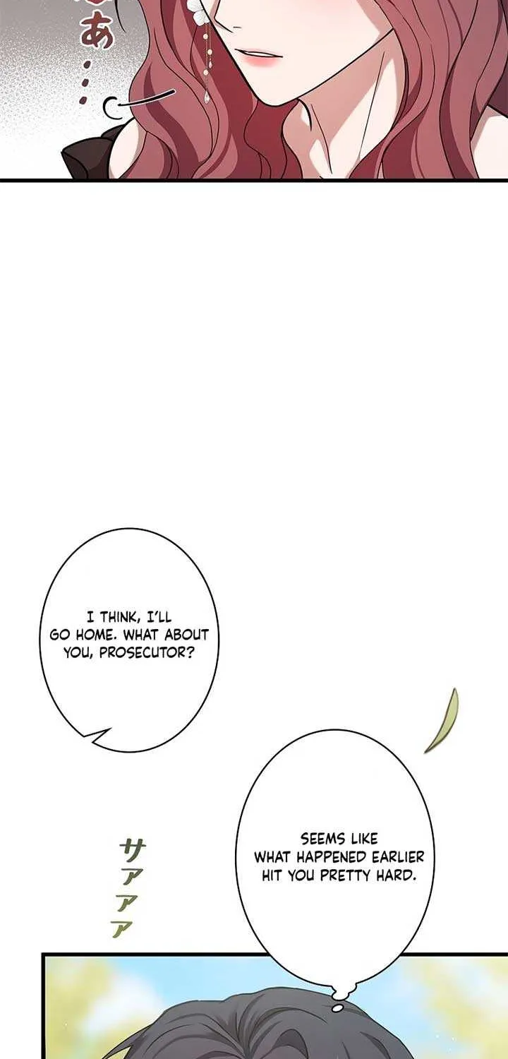 Would You Like to Have an Affair With Me Chapter 14 page 37 - 