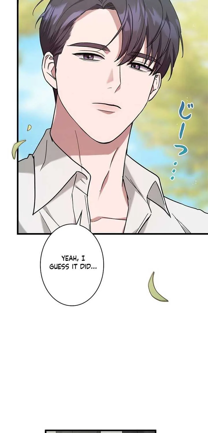 Would You Like to Have an Affair With Me Chapter 14 page 38 - 
