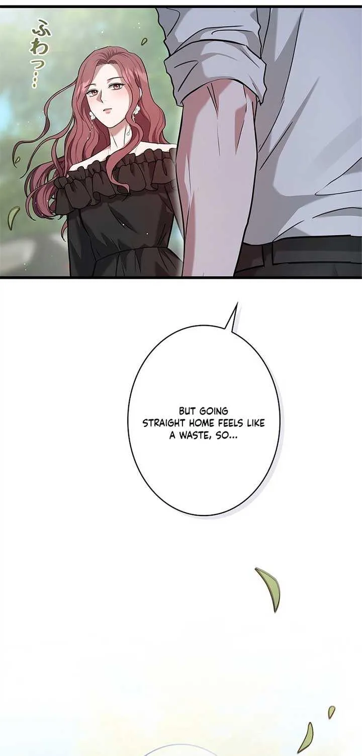 Would You Like to Have an Affair With Me Chapter 14 page 40 - 