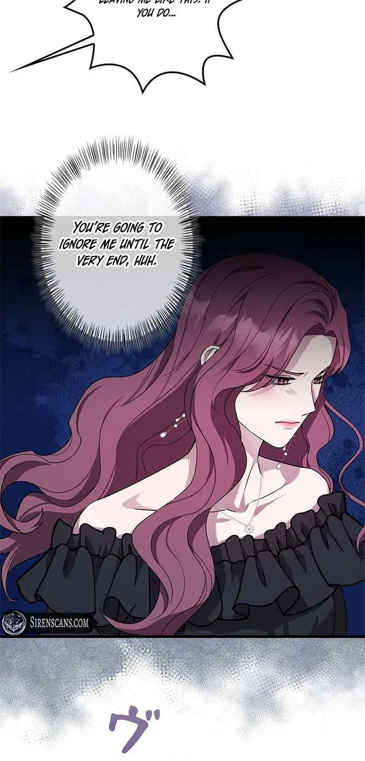 Would You Like to Have an Affair With Me Chapter 14 page 5 - 
