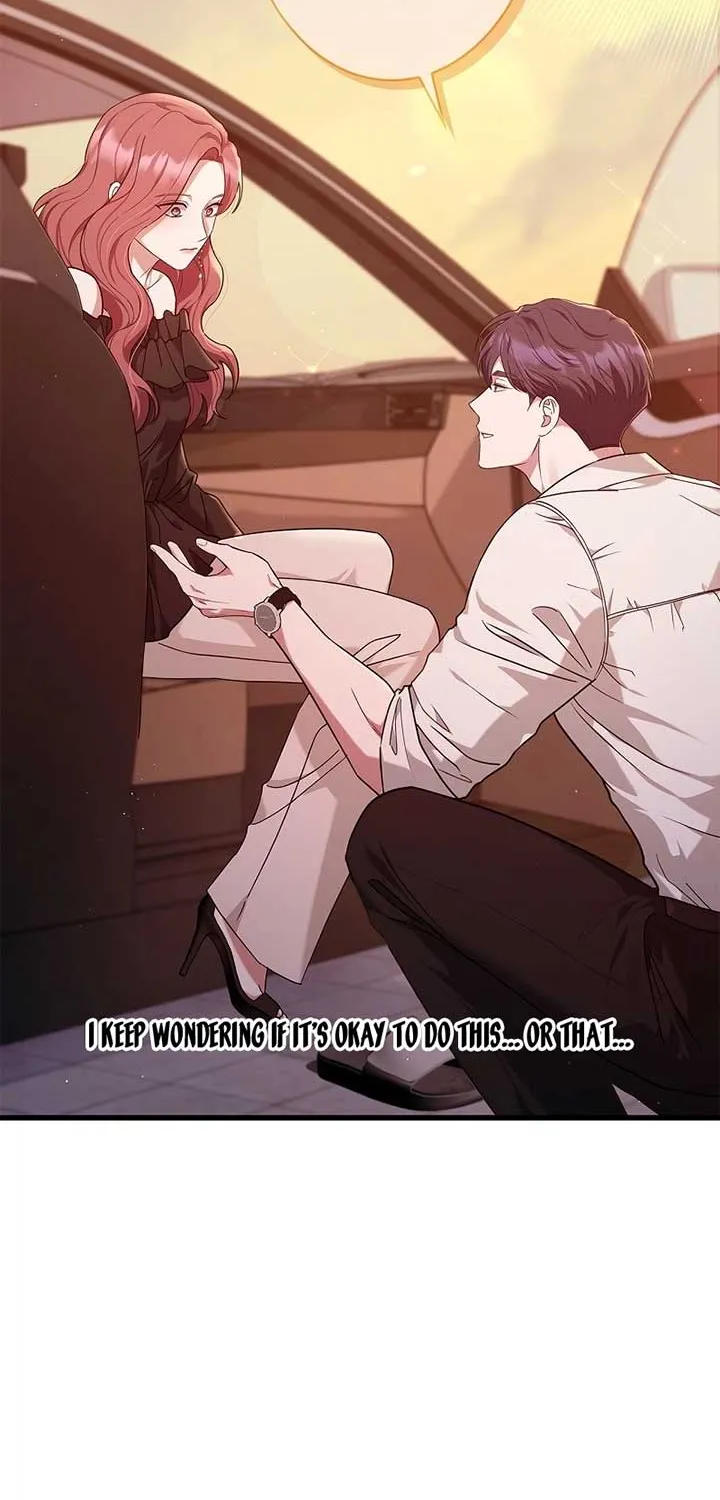 Would You Like to Have an Affair With Me Chapter 15 page 11 - 