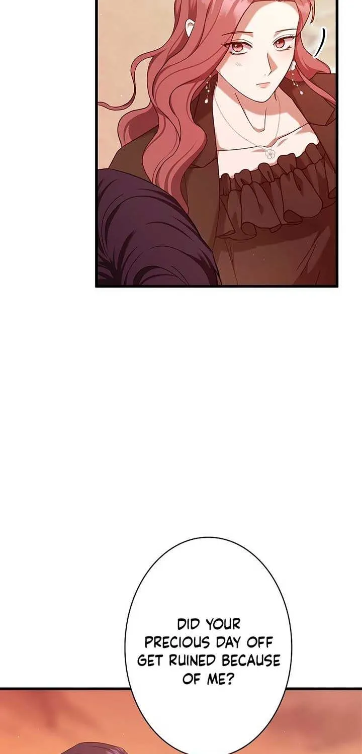 Would You Like to Have an Affair With Me Chapter 15 page 20 - 