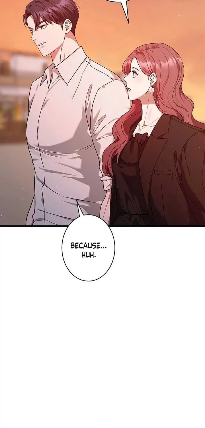 Would You Like to Have an Affair With Me Chapter 15 page 21 - 