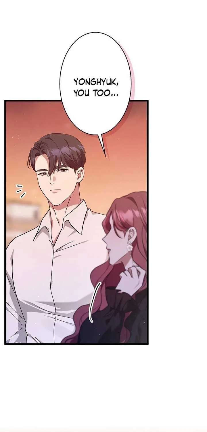 Would You Like to Have an Affair With Me Chapter 15 page 28 - 