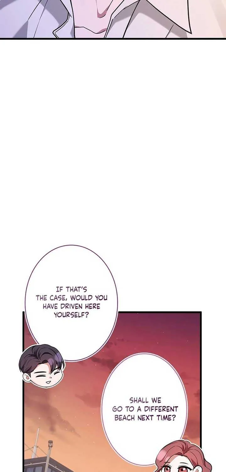 Would You Like to Have an Affair With Me Chapter 15 page 31 - 