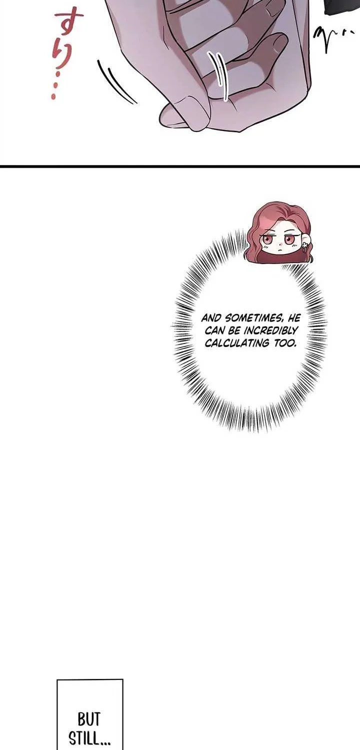 Would You Like to Have an Affair With Me Chapter 15 page 35 - 