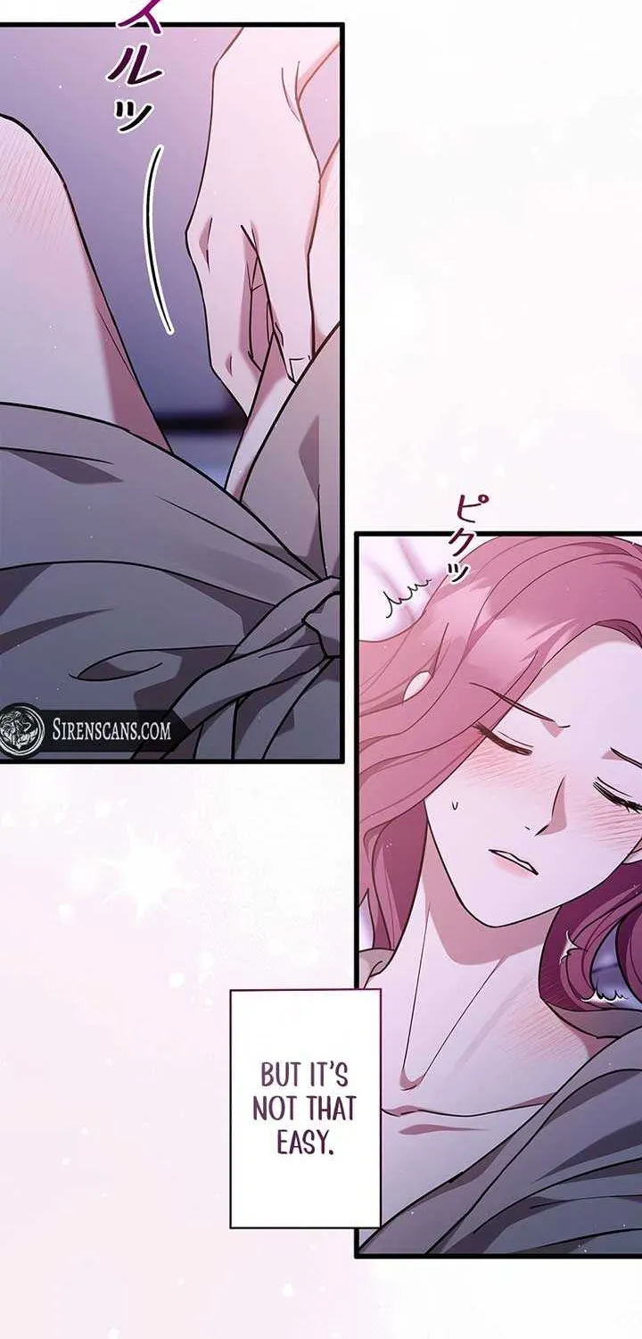Would You Like to Have an Affair With Me Chapter 15 page 48 - 