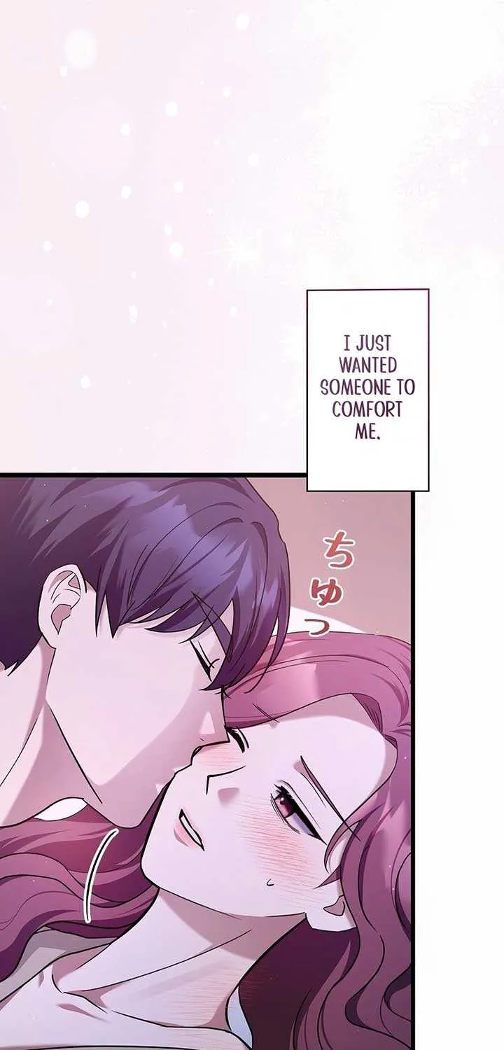 Would You Like to Have an Affair With Me Chapter 15 page 49 - 