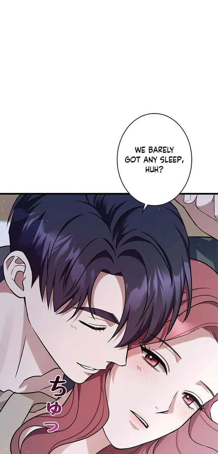 Would You Like to Have an Affair With Me Chapter 15 page 54 - 