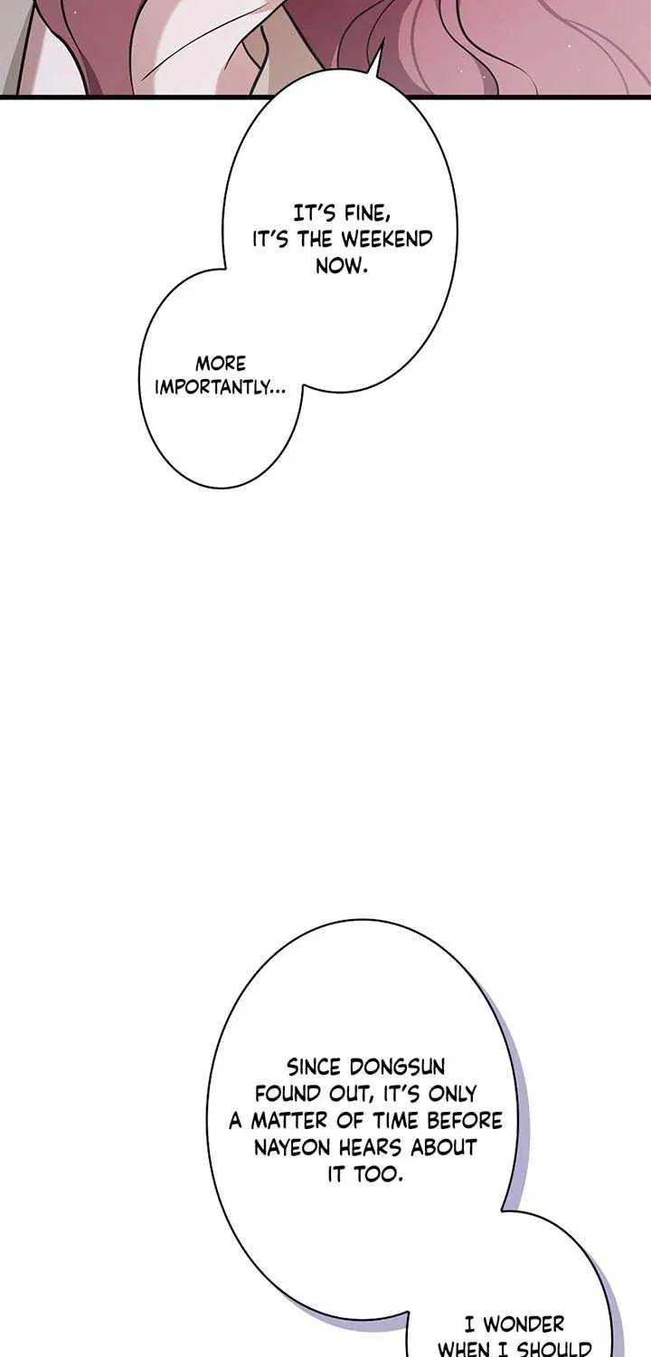 Would You Like to Have an Affair With Me Chapter 15 page 55 - 