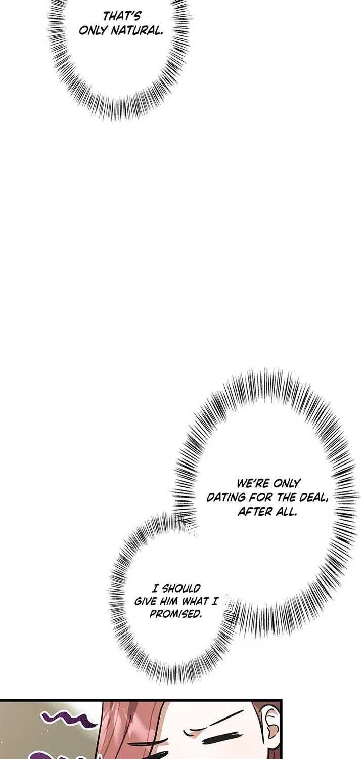 Would You Like to Have an Affair With Me Chapter 15 page 63 - 