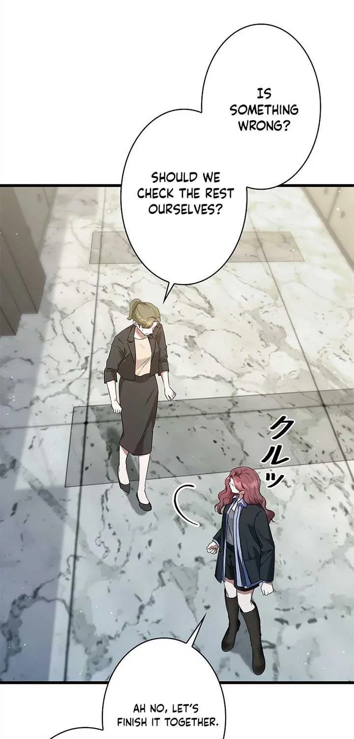 Would You Like to Have an Affair With Me Chapter 15 page 65 - 