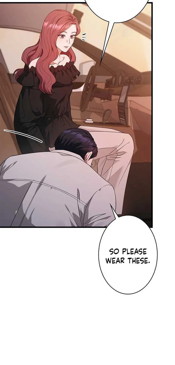 Would You Like to Have an Affair With Me Chapter 15 page 8 - 