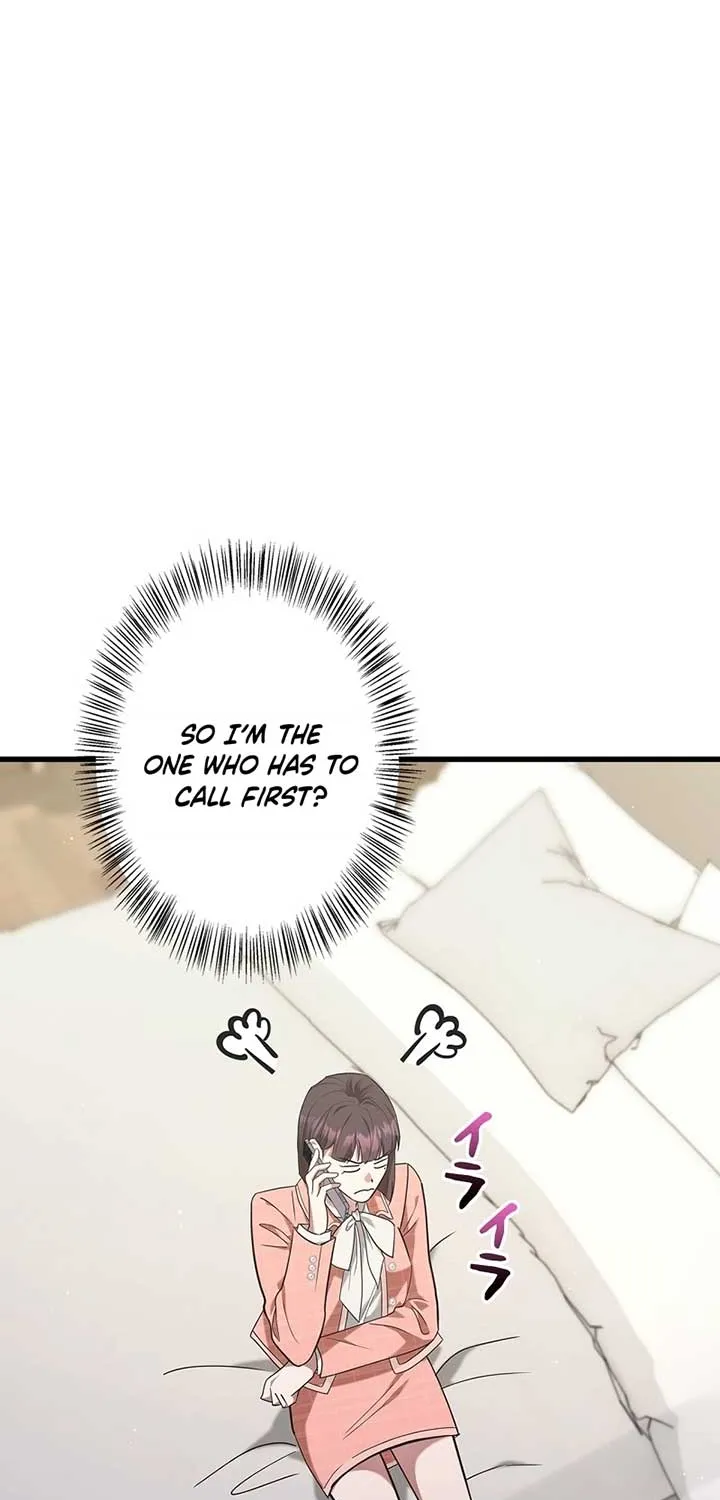 Would You Like to Have an Affair With Me Chapter 15 page 82 - 