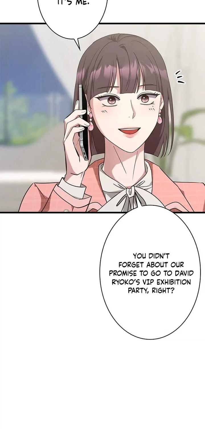 Would You Like to Have an Affair With Me Chapter 15 page 84 - 