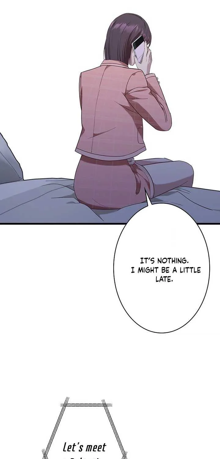 Would You Like to Have an Affair With Me Chapter 15 page 89 - 