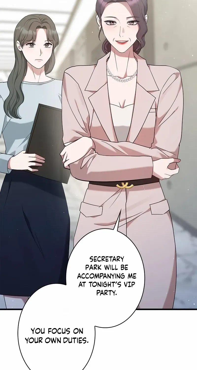 Would You Like to Have an Affair With Me Chapter 16 page 16 - 