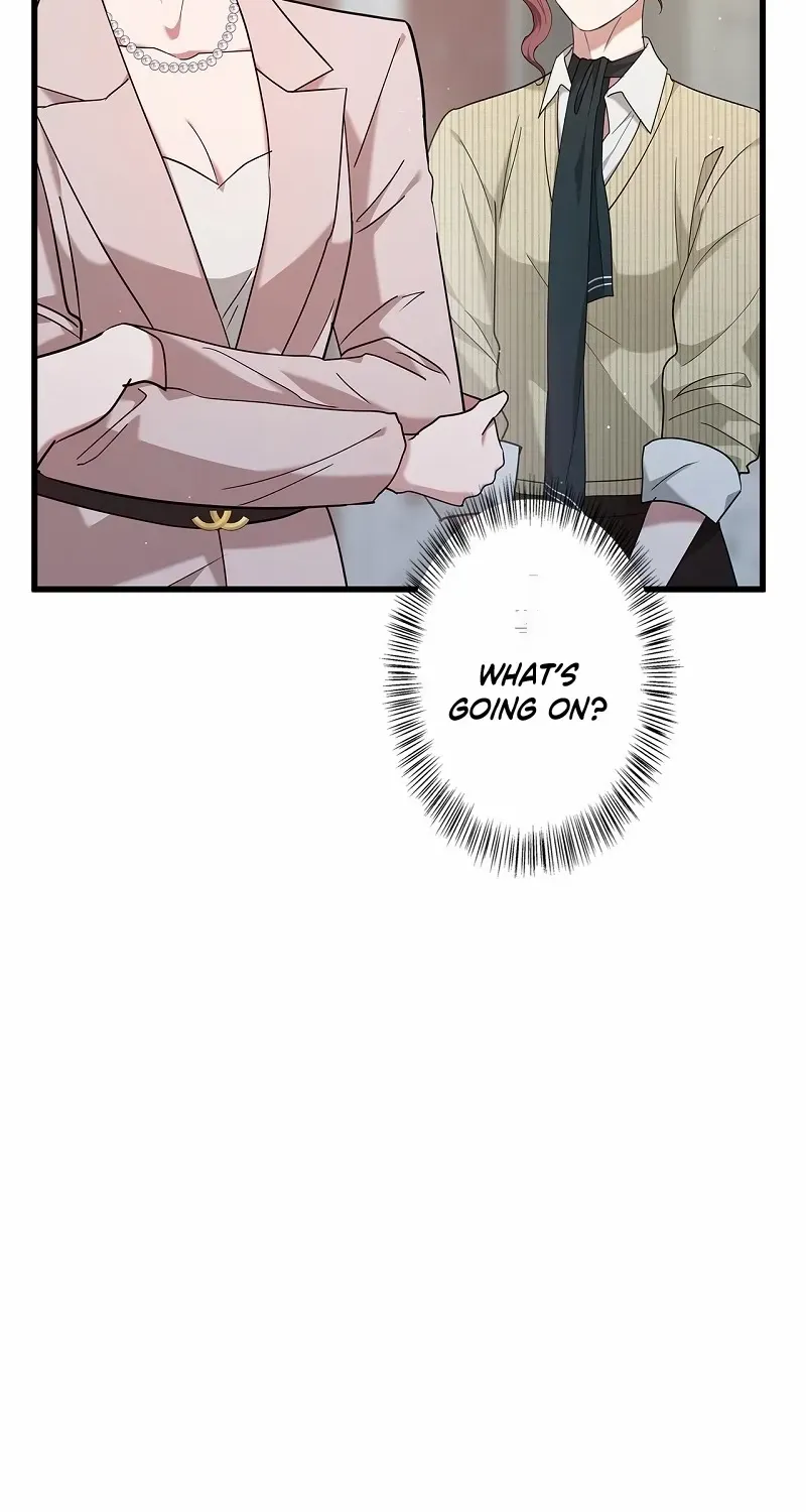 Would You Like to Have an Affair With Me Chapter 16 page 18 - 