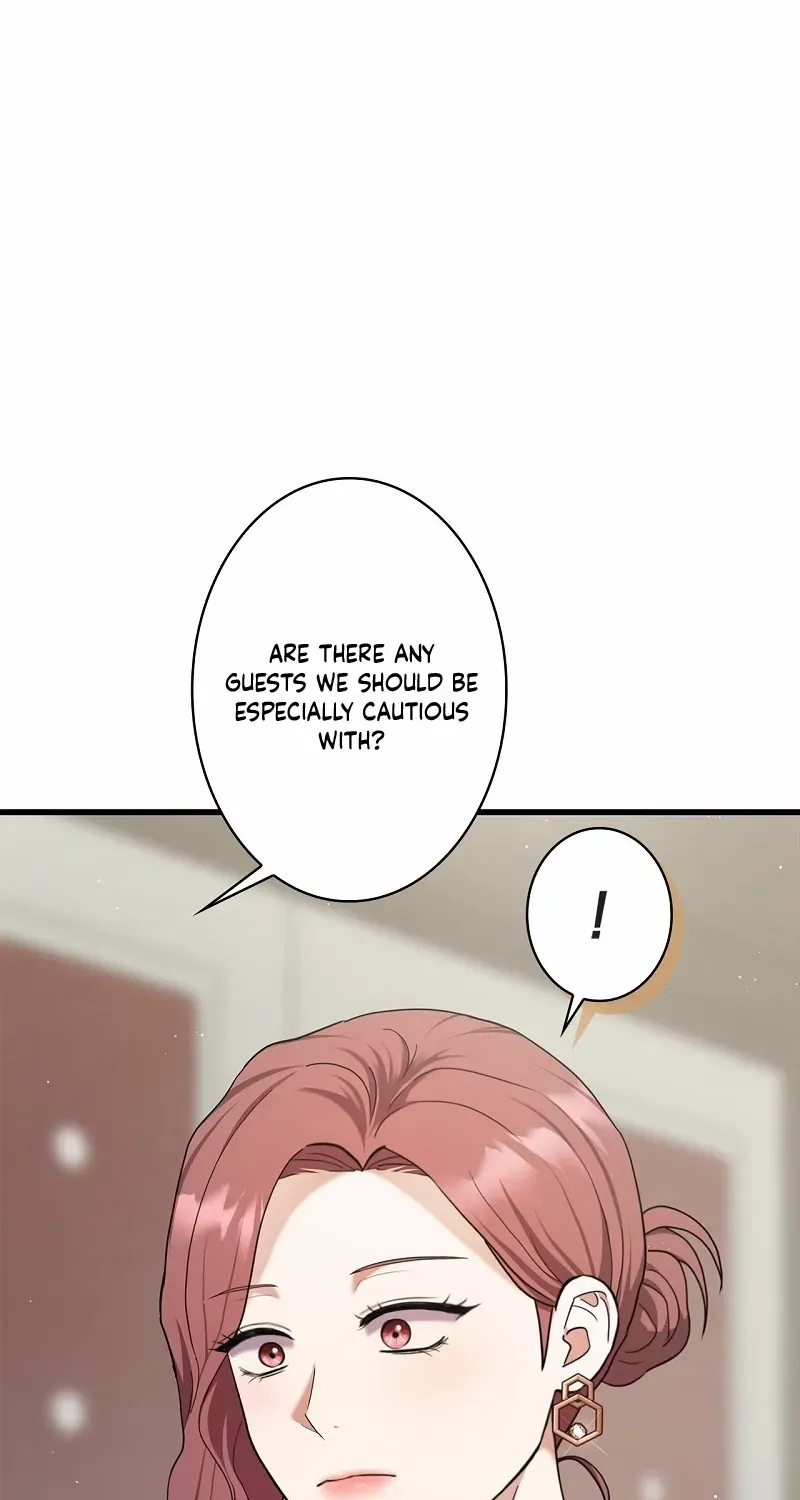 Would You Like to Have an Affair With Me Chapter 16 page 21 - 