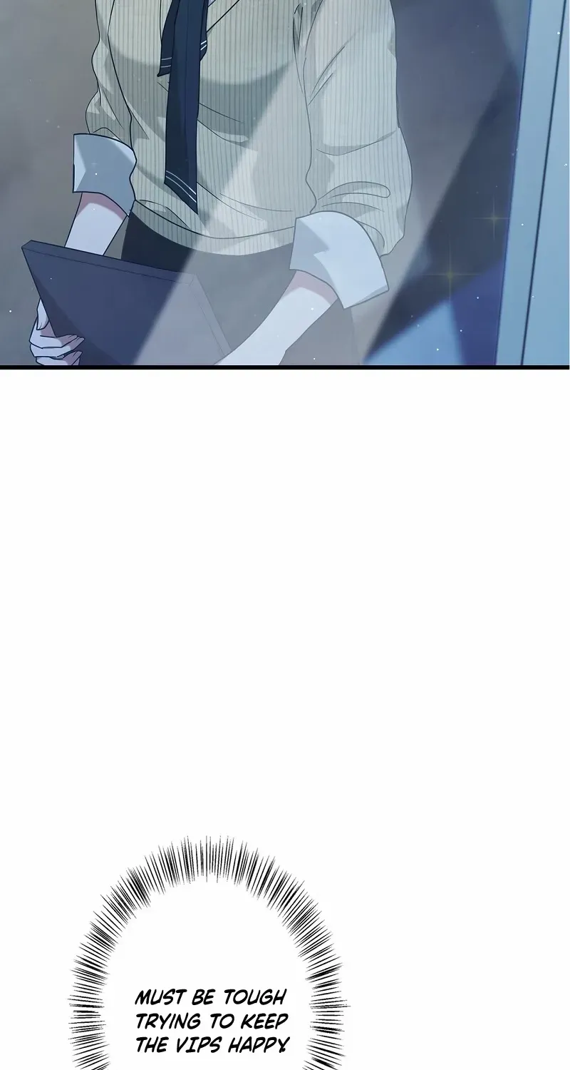 Would You Like to Have an Affair With Me Chapter 16 page 25 - 