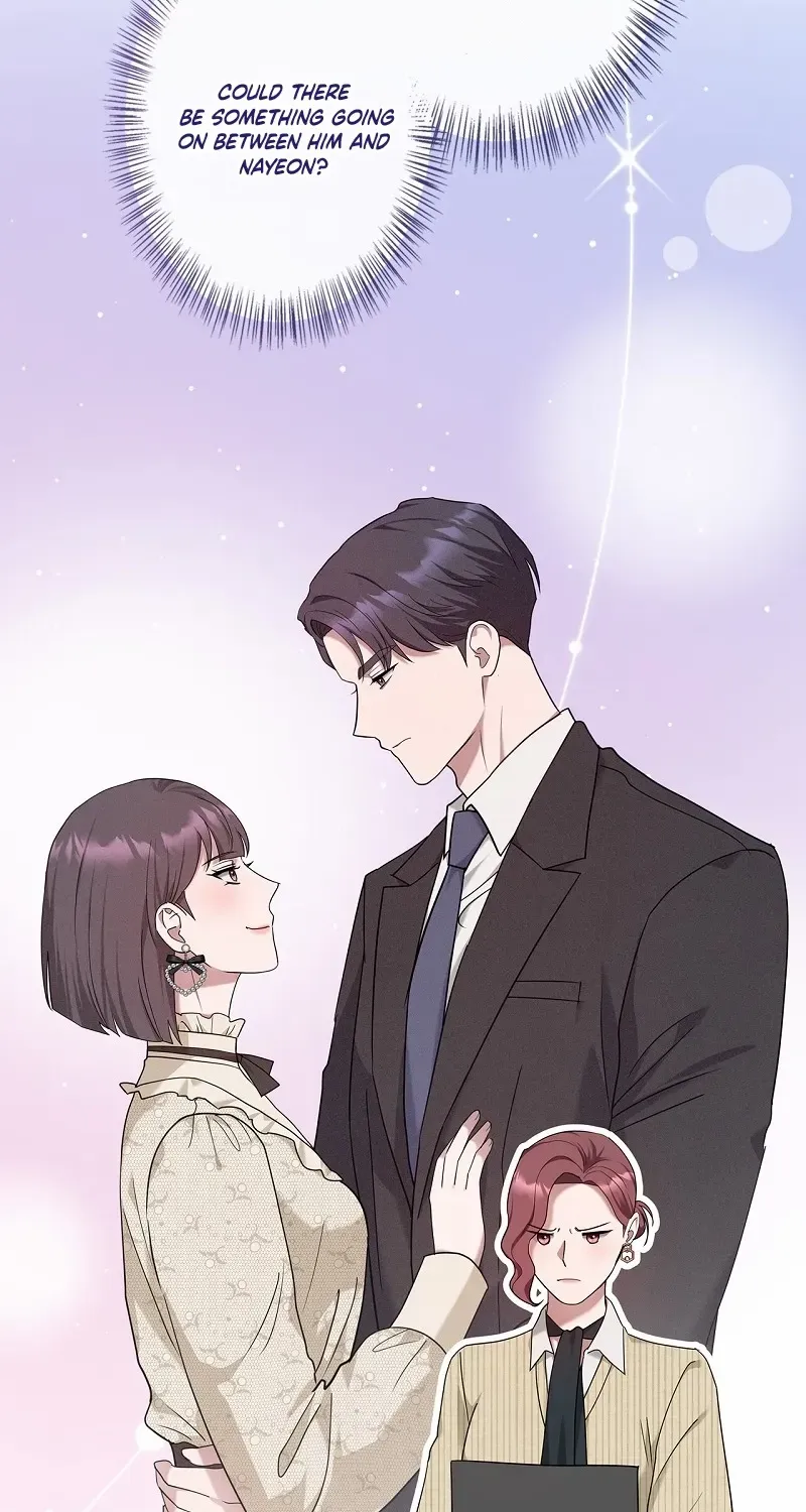 Would You Like to Have an Affair With Me Chapter 16 page 32 - 