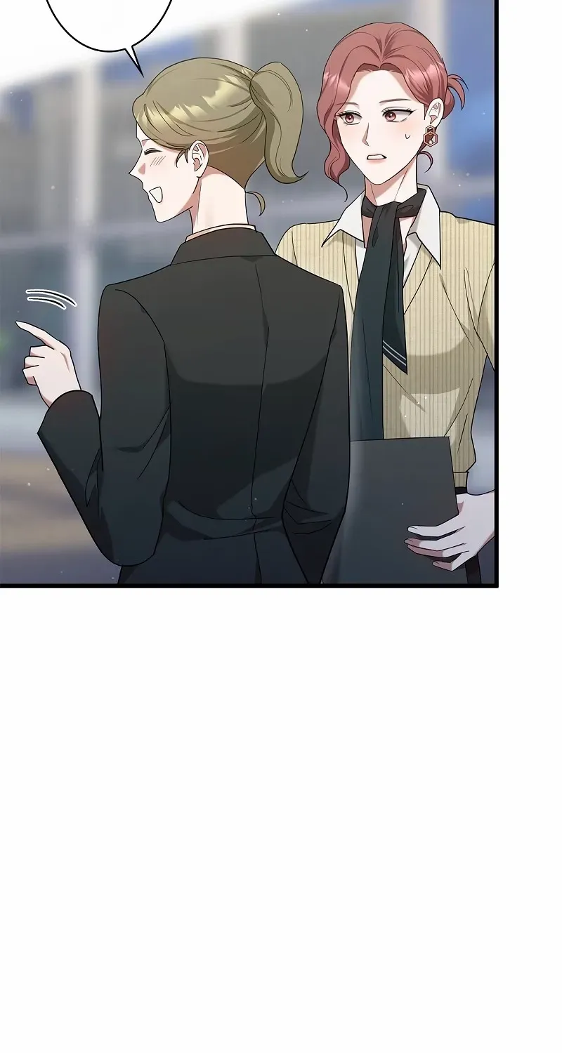 Would You Like to Have an Affair With Me Chapter 16 page 38 - 