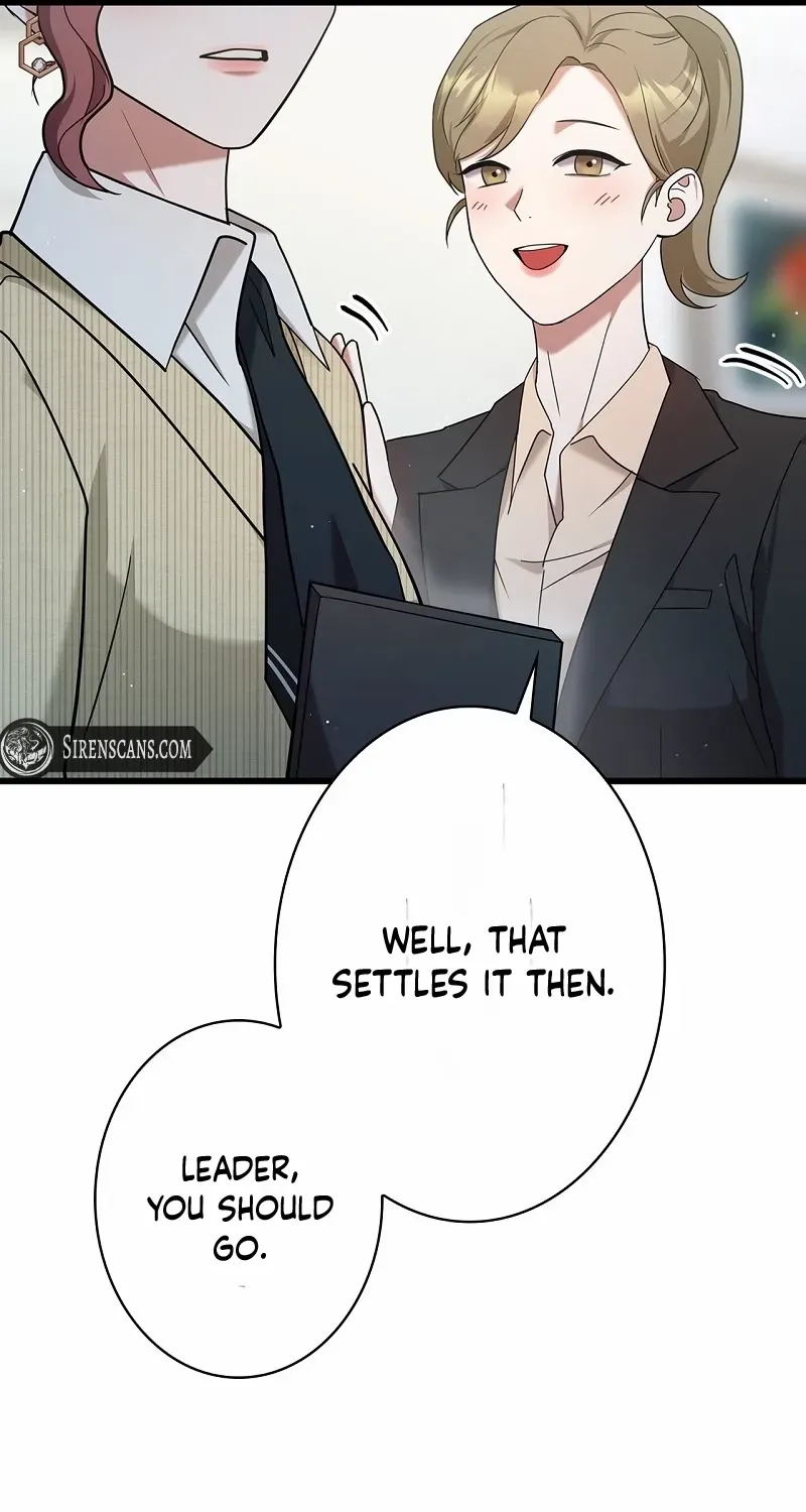Would You Like to Have an Affair With Me Chapter 16 page 40 - 