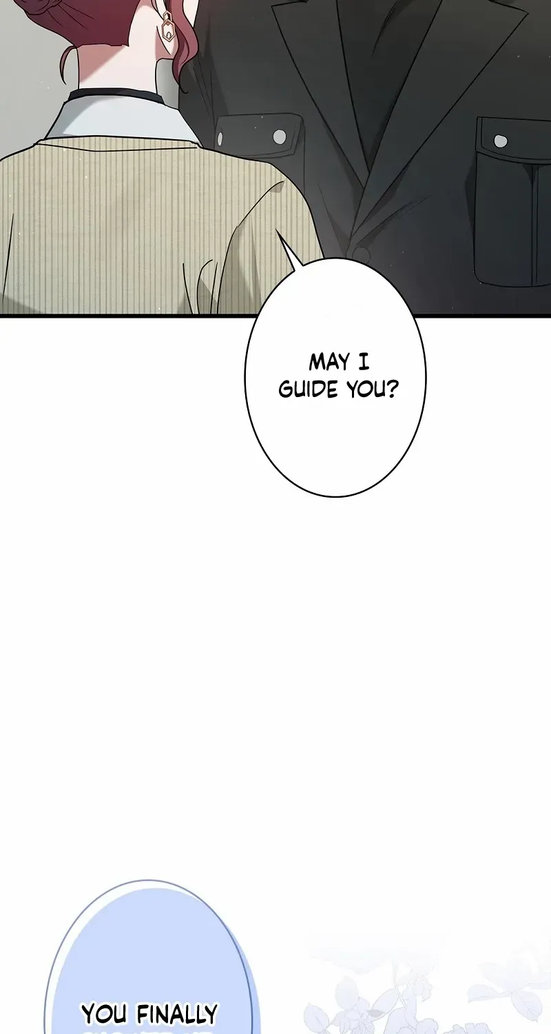 Would You Like to Have an Affair With Me Chapter 16 page 44 - 