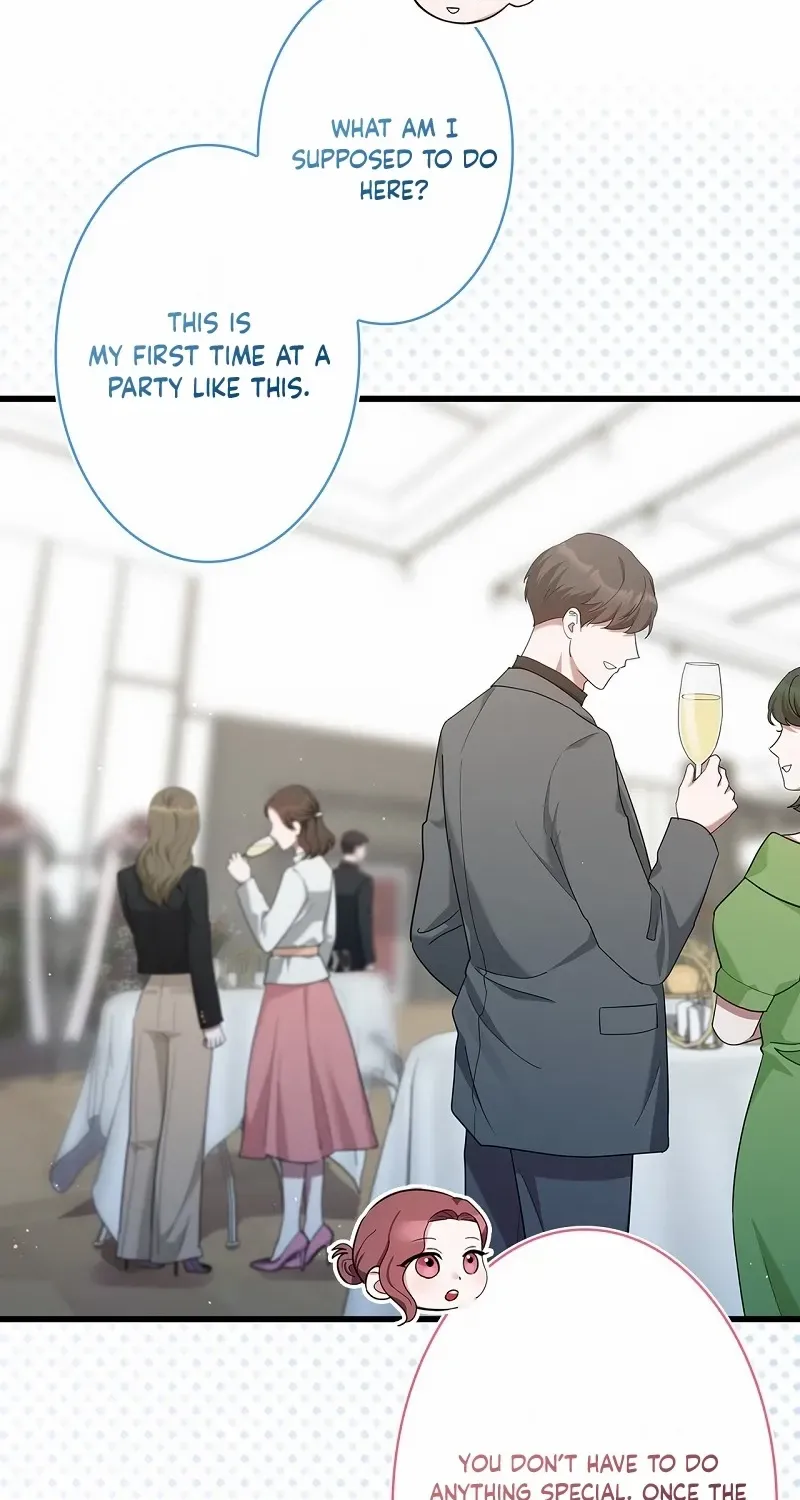 Would You Like to Have an Affair With Me Chapter 16 page 47 - 