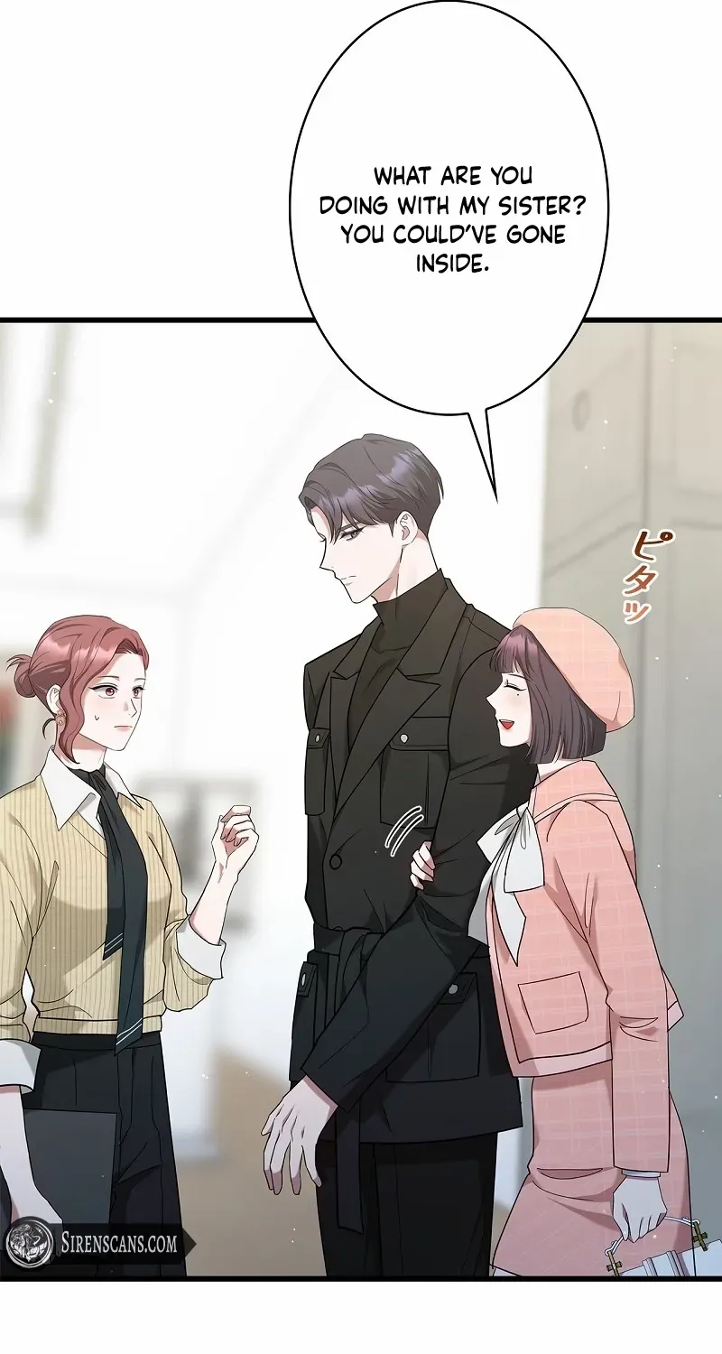 Would You Like to Have an Affair With Me Chapter 16 page 53 - 