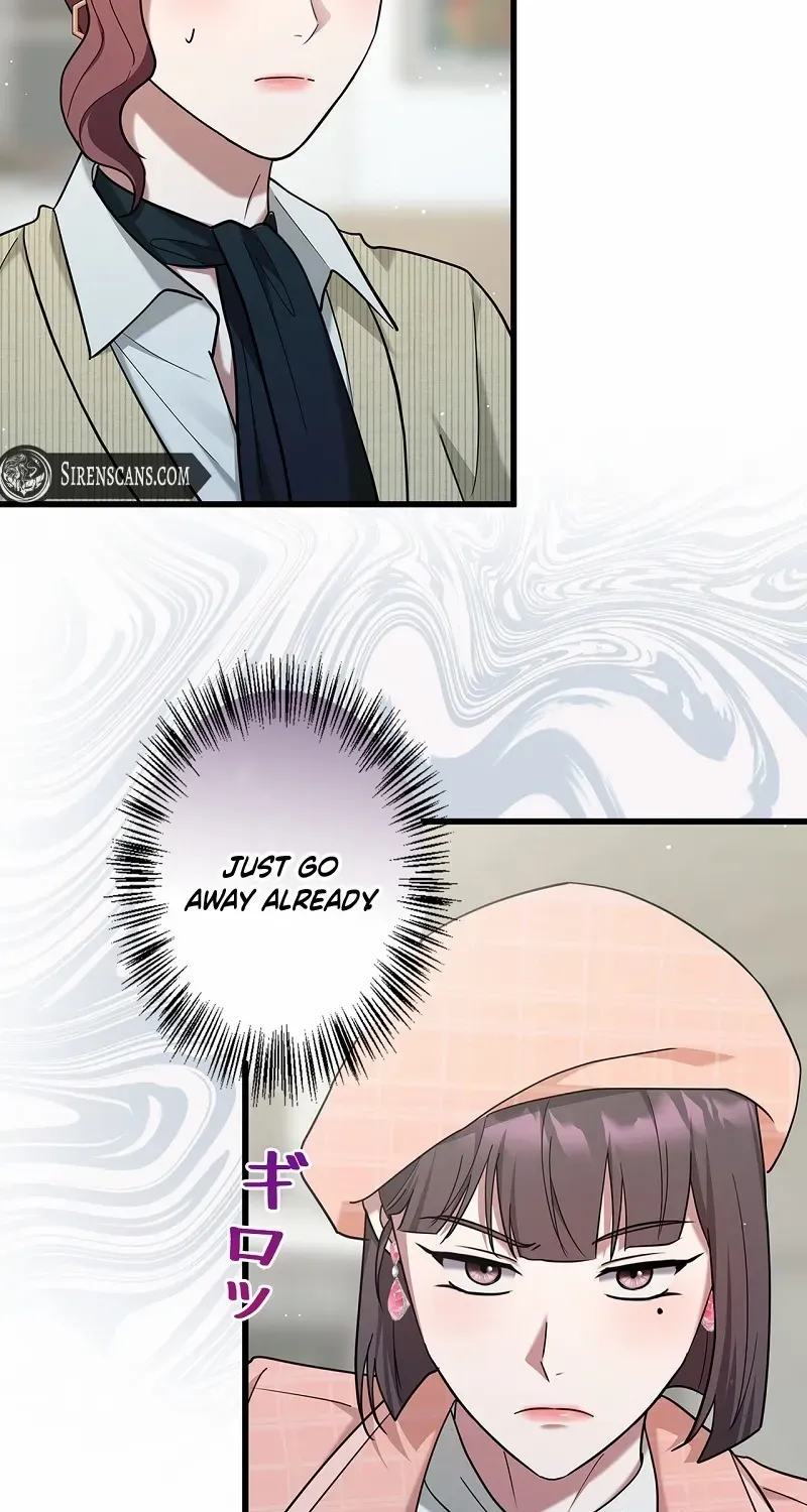 Would You Like to Have an Affair With Me Chapter 16 page 55 - 