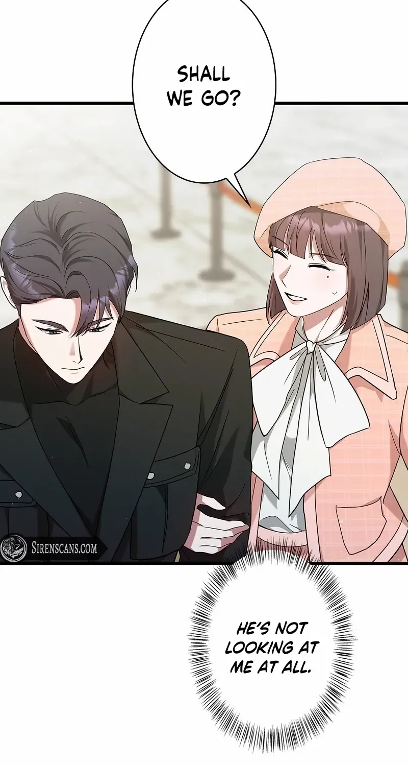 Would You Like to Have an Affair With Me Chapter 16 page 61 - 