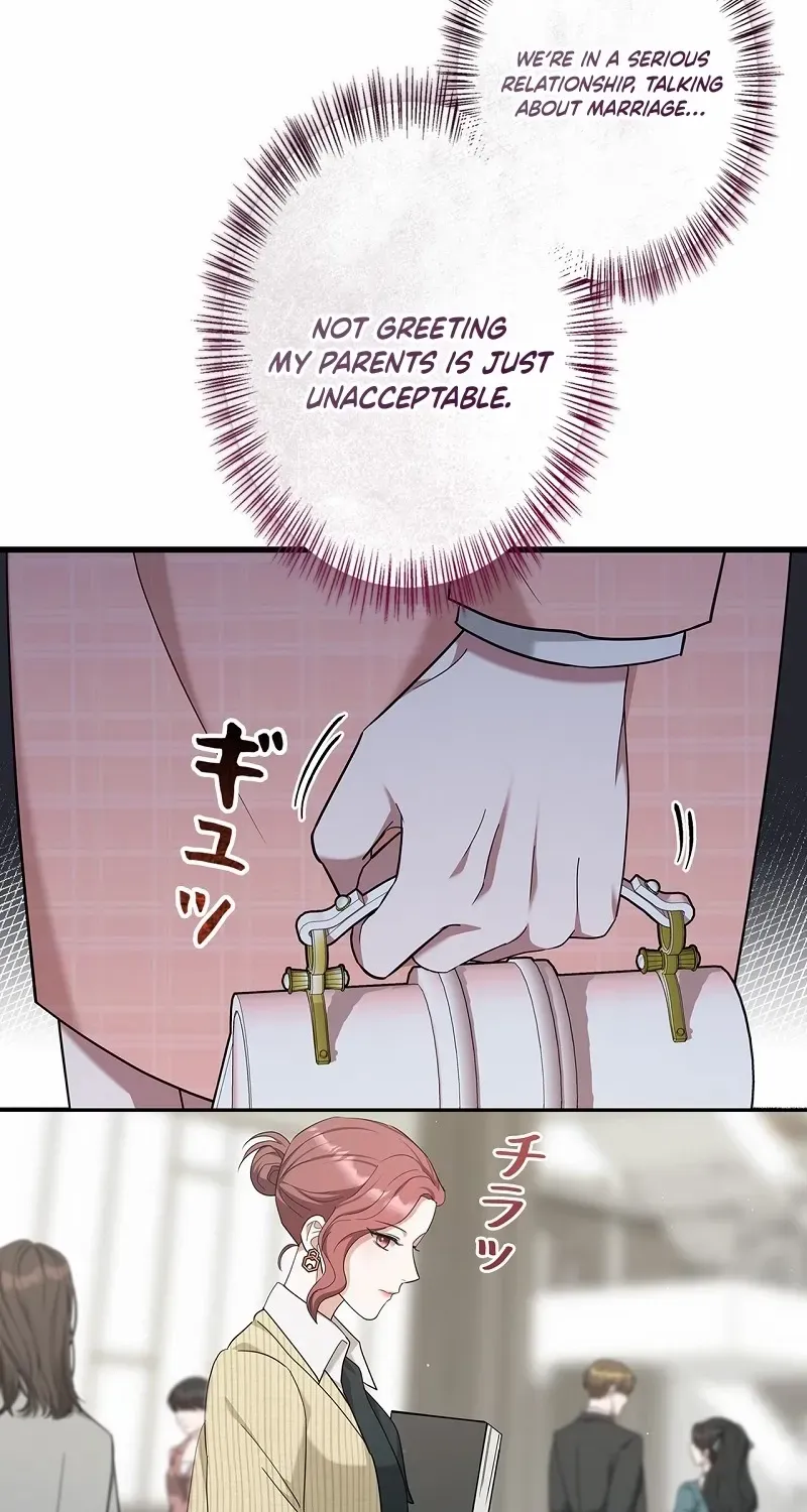 Would You Like to Have an Affair With Me Chapter 16 page 64 - 