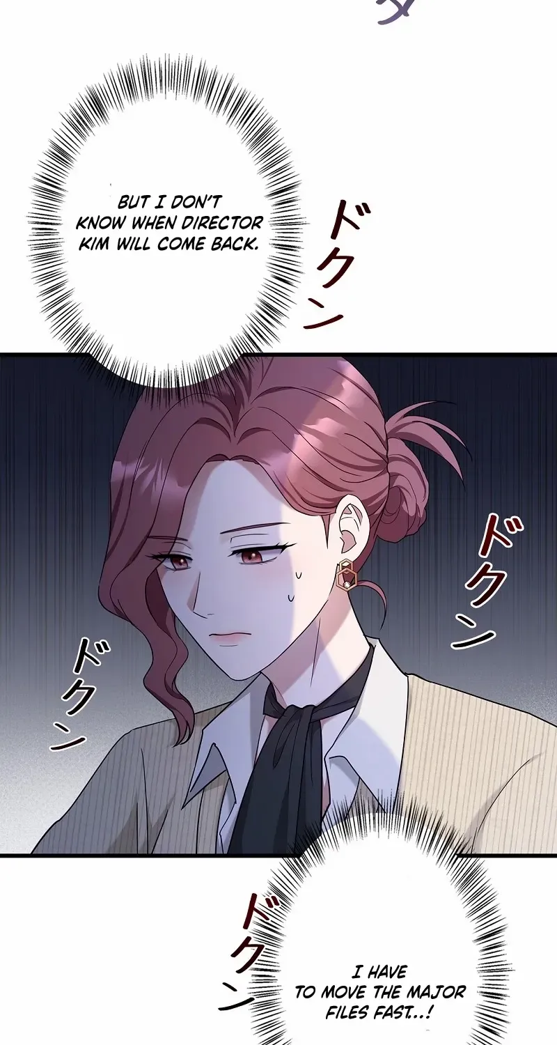 Would You Like to Have an Affair With Me Chapter 16 page 9 - 