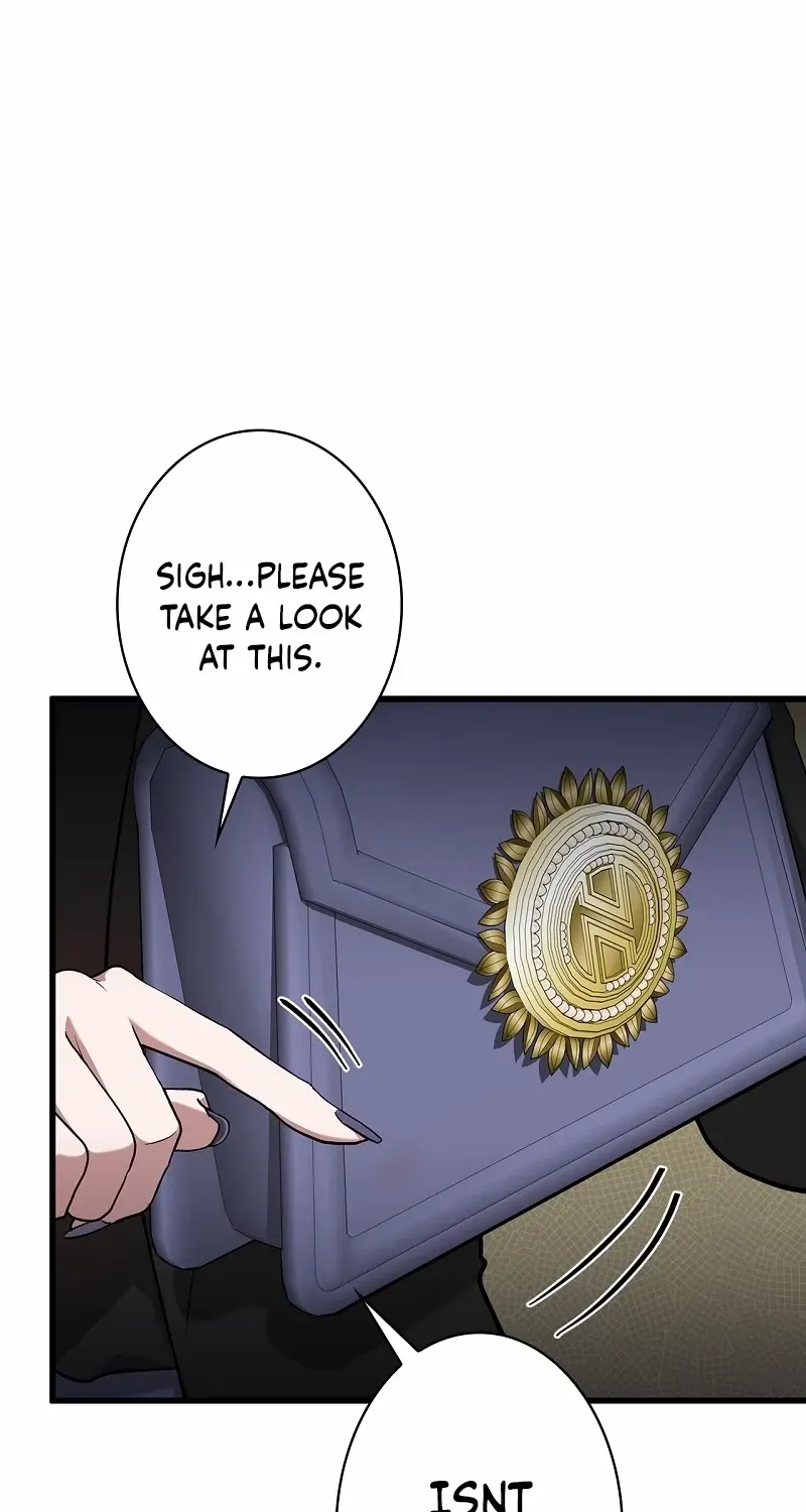 Would You Like to Have an Affair With Me Chapter 17 page 12 - 