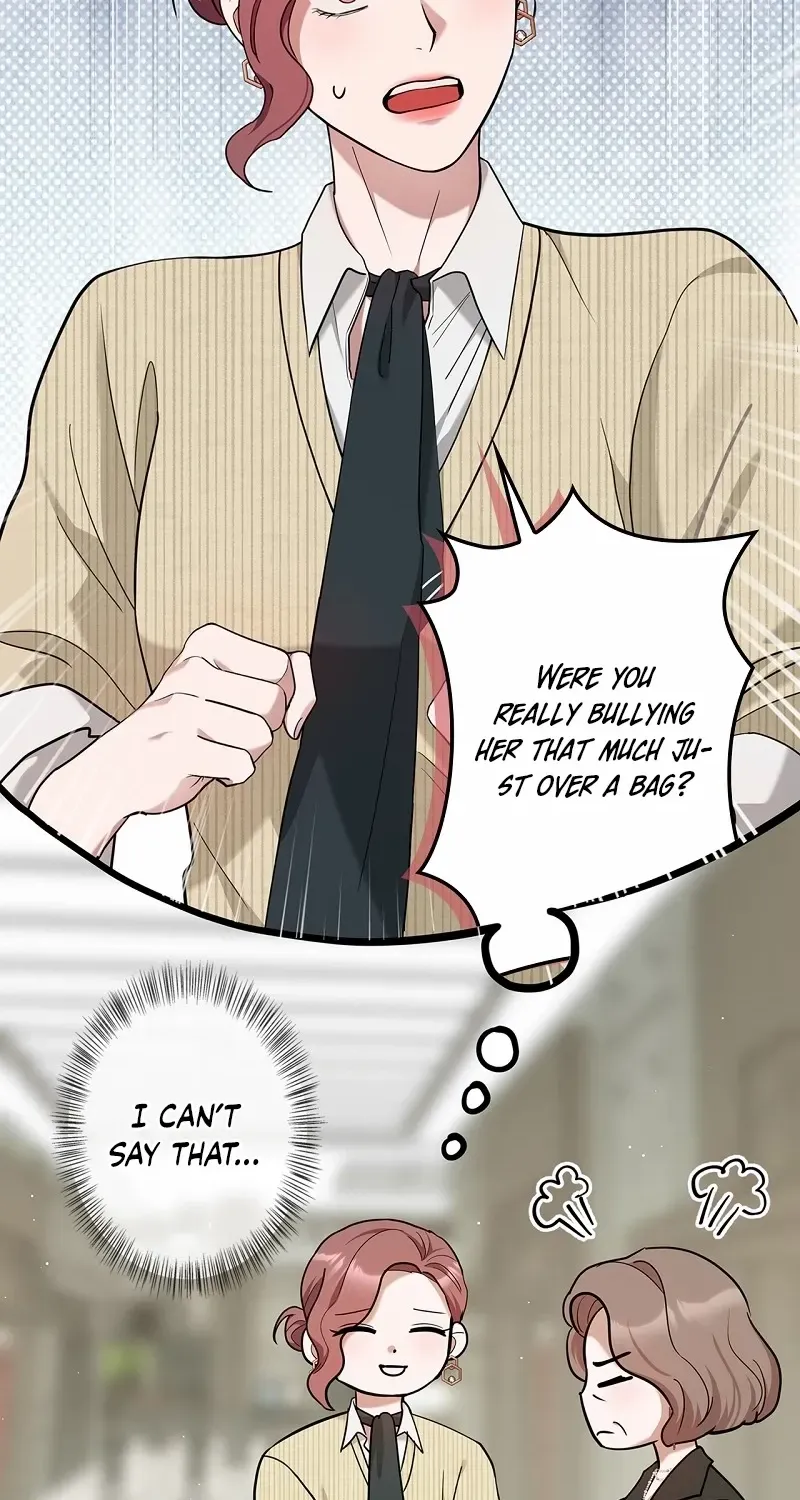 Would You Like to Have an Affair With Me Chapter 17 page 14 - 