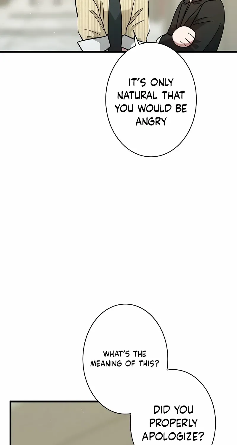 Would You Like to Have an Affair With Me Chapter 17 page 15 - 