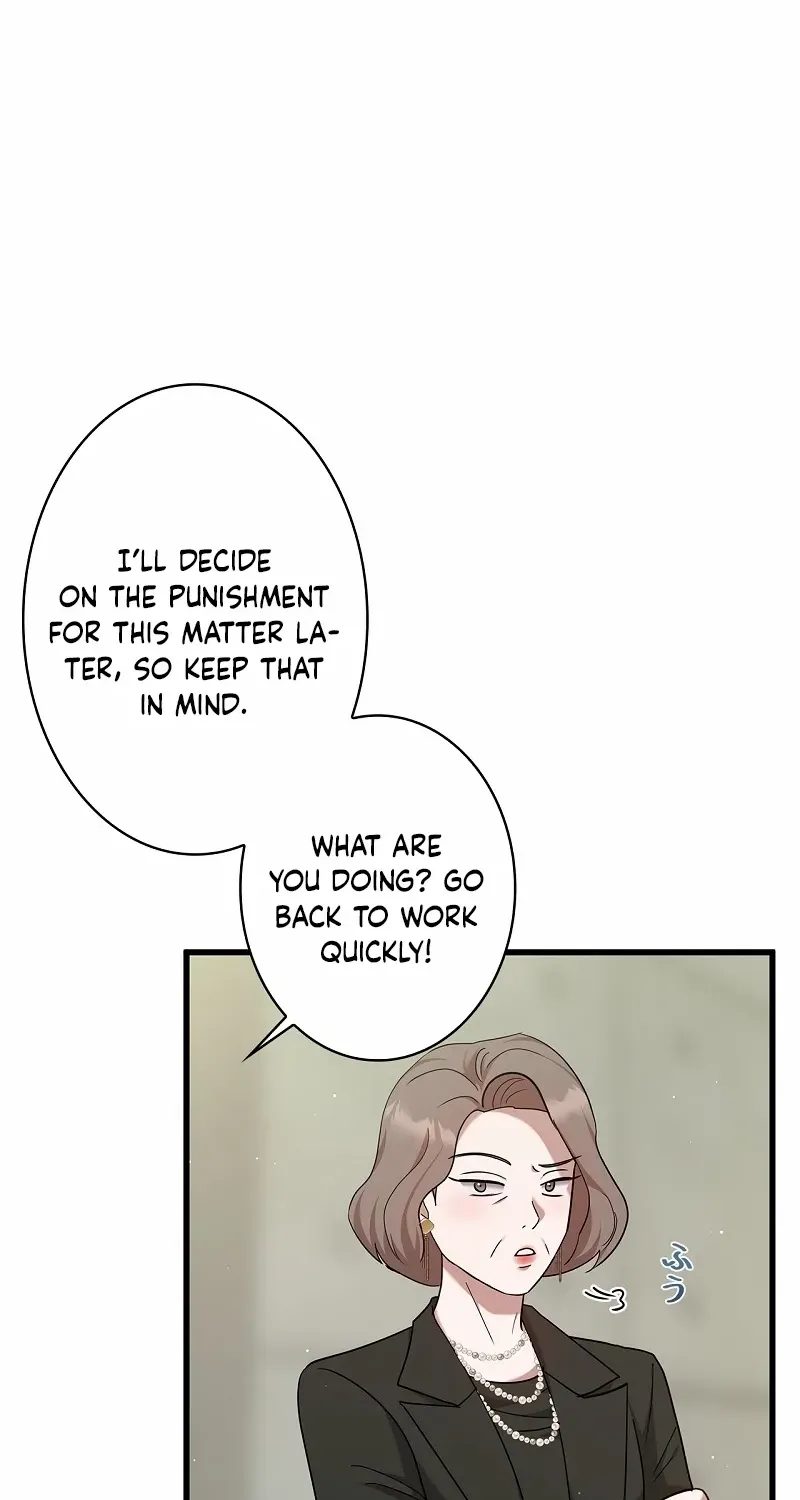 Would You Like to Have an Affair With Me Chapter 17 page 17 - 