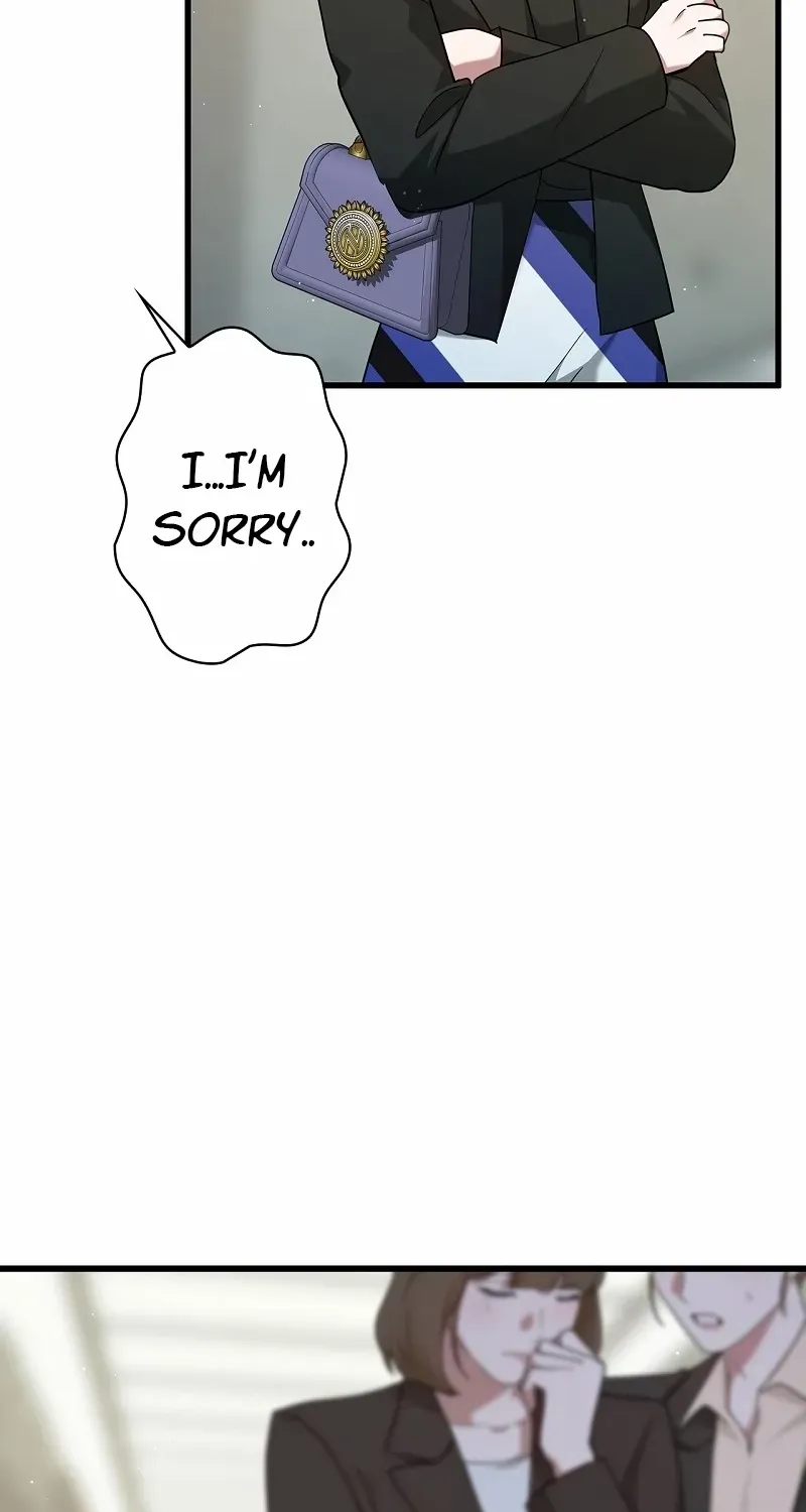 Would You Like to Have an Affair With Me Chapter 17 page 18 - 