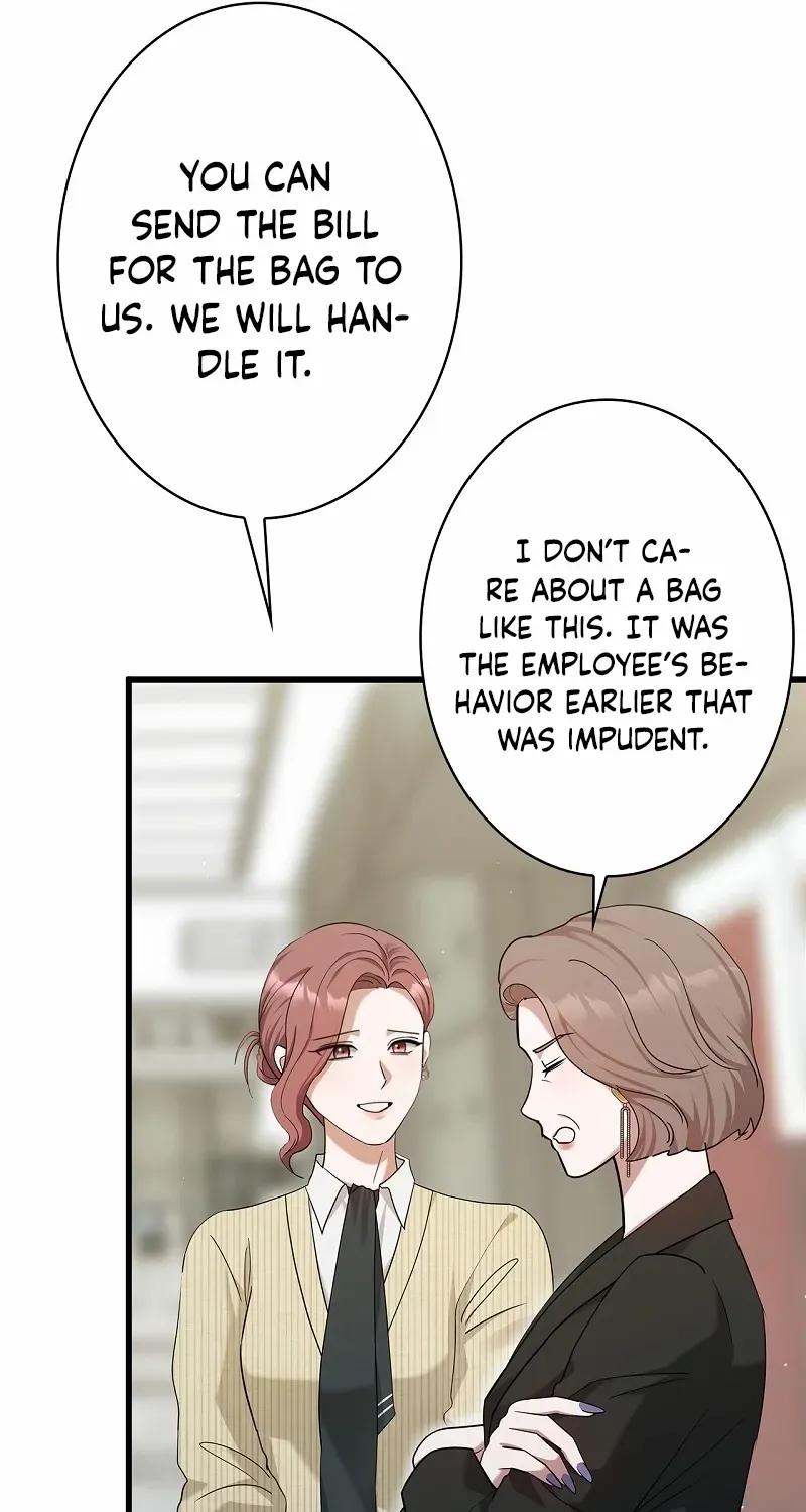 Would You Like to Have an Affair With Me Chapter 17 page 20 - 